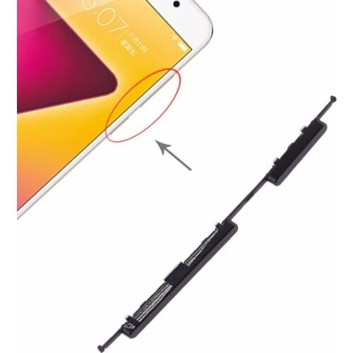 Side Keys for Vivo Y67