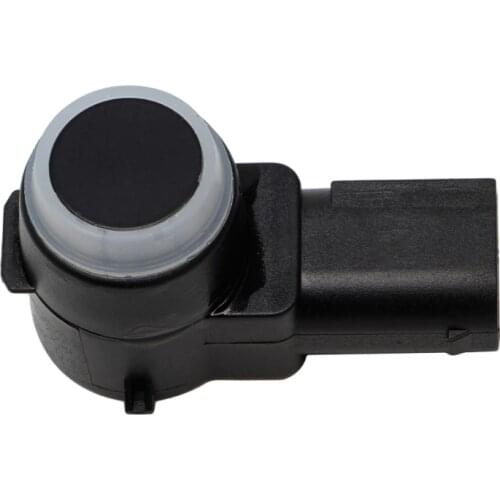 652F Car PDC Parking Sensor for peugeot 307 308 407 Rcz Partner Citroen C4 C6 9663821577