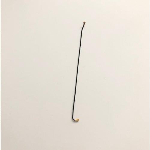 Elephone P8 Used Phone Coaxial Signal Cable For Elephone P8 4G RAM+64G ROM MT6750T 3D 5.5 Inch 1920x1080 Mobile Phone