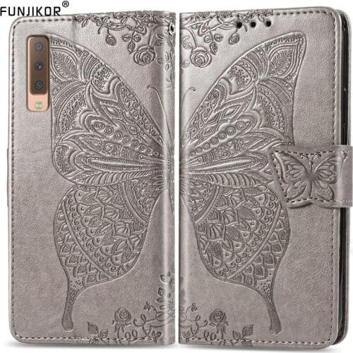 Чехлы для телефонов Samsung Galaxy A7 FUNJIKOR China At AliExpress