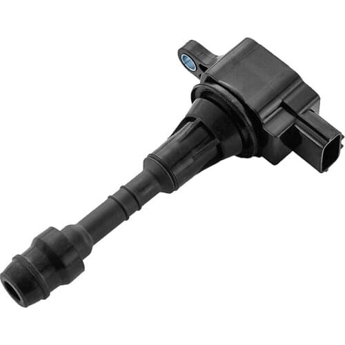 Ignition Coil for 2004-2006 Nissan Infiniti QX56 Pathfinder V8 5.6L Compatible with C1483 UF-510