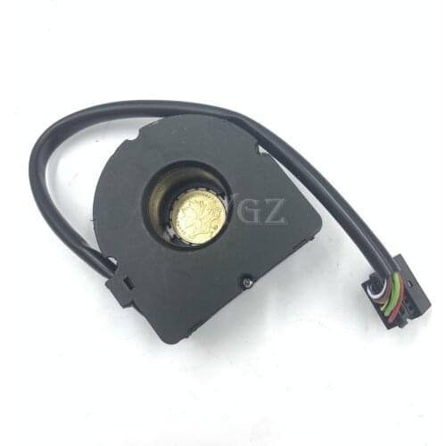 New Steering Angle Sensor Fits For E46 E39 E53 X5 E38 Z3 E83 Mini Cooper OEM:37146781438/ 32306789095 /32306793632