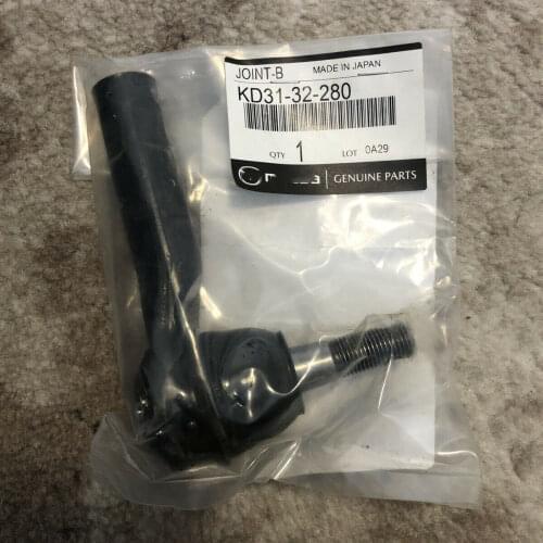 FOR Mazda Outer Tie Rod Joint OEM KD31-32-280