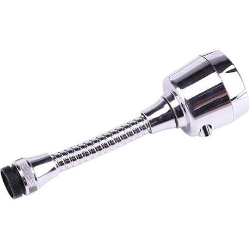 Faucet Extension Kitchen Tap 360 Degree Flexible Extension Sprayer Kitchen Faucet Water Saving Kitchen Faucet Bathroom Filter