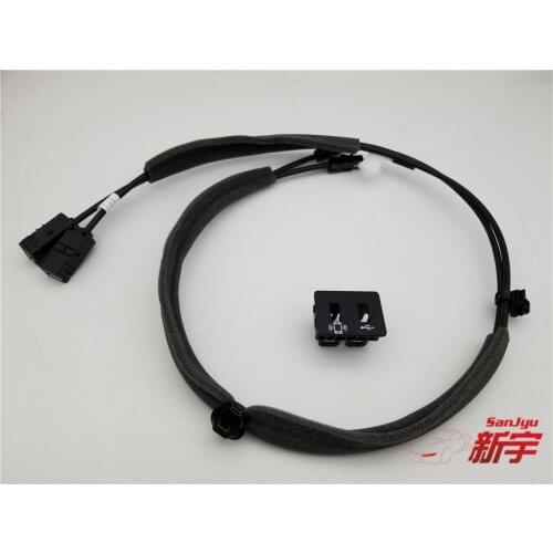 USB ADAPTER CABLE,2 PORT HSL HIGH SPEED LINK, ECLIPSECROSS GK0W