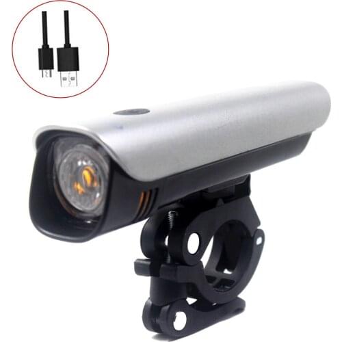 CHOOEE Bike Lights LED Bicycle Front Handlebar Light