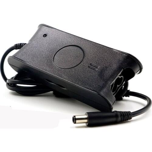 19.5V 3.34A 65W Laptop Adapter Charger For Dell Latitude D500 D505 D510 D520 D530 D531 D600 D610 D620 Notebook Power Supply
