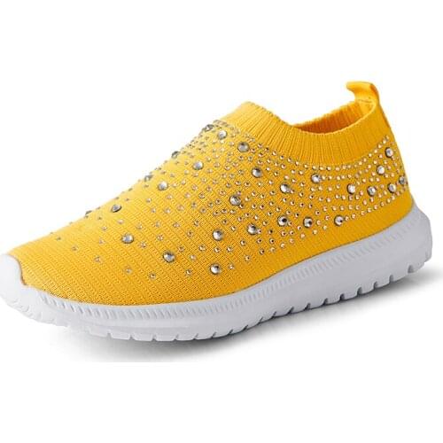 Big Size 43 Women Running Shoes 2021 Autumn Brand Sneakers Lady Girl Breathable Mesh Sports Female Jogging Trainer Chaussures