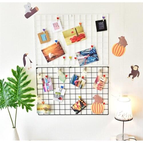 50 PCS Photo Paper Mini Love Colorful Heart Craft Wood Clips Postcard DIY Pin Craft Clips +10m Rope for Party Home Decoration