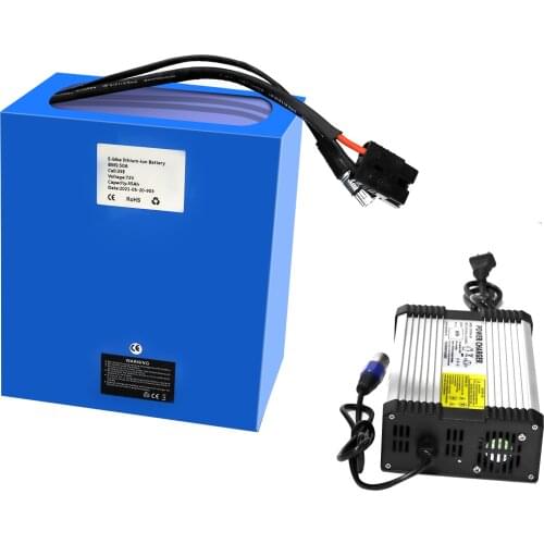72V 35Ah ebike bateria ebike electric bike lithium ion Batteries pack for 1000w 1500w 2000w 3000w motor Electric Scooter Battery