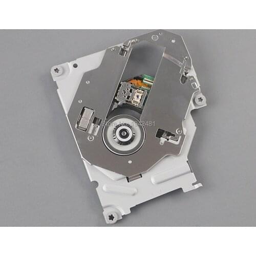 8pcs/lot Original New HOP B150 B150 Laser Lens Blu-Ray DVD Drive HOP-150 With Deck For XBOX ONE Console