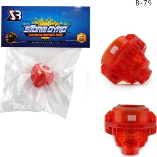 B-X TOUPIE BURST BEYBLADE Parts Gyro Shaft Bottom OPP Bag Spinner Axis Renovation Parts Ultra-Z/ God/GT Series Accessories B79