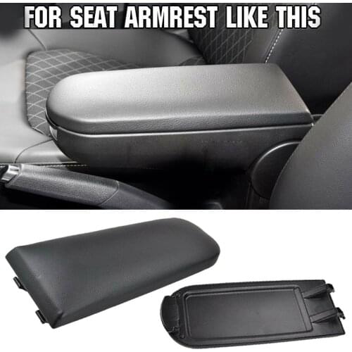 Car Armrest Cover Latch Lid Clip Catch 18D 867 173 Fit For Golf BORA MK4 1999-05