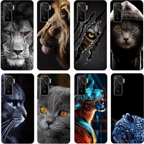 For VIVO IQOO 5 case Luxury TPU Silicone Cases for Vivo IQOO 5 pro case Phone Back Cover for IQOO 5pro 5 case Funda Coque