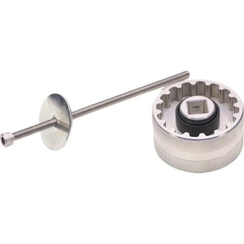 GXMF Bicycle Tools for Enduro-PF30 T47 Dub Bikes Useful Hand Tool Repair Parts