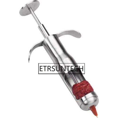 30pcs Stainless Steel Cherry Jujube Corer Pitter Fruit Kitchen Olive Core Gadget Stoner Remove Pit Tool Seed Push Out