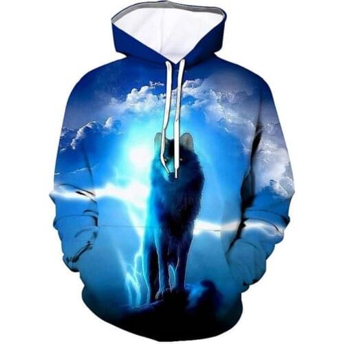 KUKOC Stylish Men's Hoodies