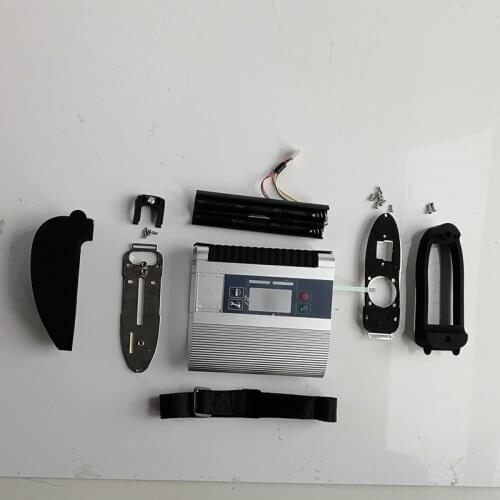 MB Star C4 Shell SD Compact Connect C4 Multiplexer Case and Screws Accessories used for MB Star C4 SD C4