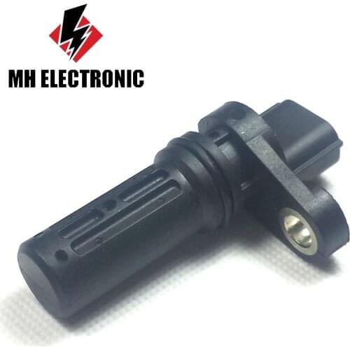 MH ELECTRONIC Crankshaft Position Sensor For Honda Acura City Accord Civic Fit Element CR-V FR-V Jazz 2003 37500-RAA-A01 PC478