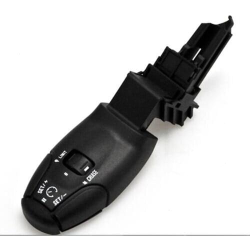 1pc Cruise Control Stalk Switch 6242Z8 96637157XT 12272004 for Peugeot