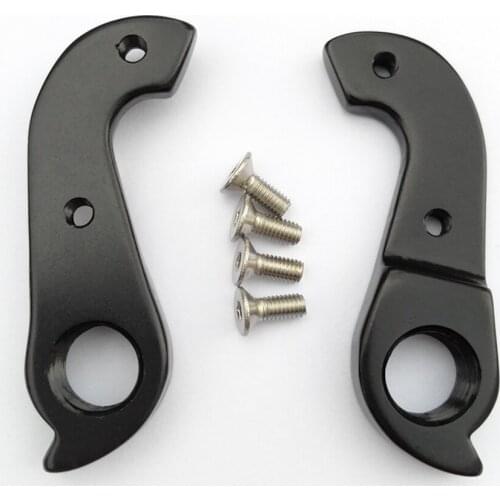 10pcs Bicycle Rear Gear hangers alloy mtb bike derailleur hanger Gear dropout for Cervelo R3 2011 Cervelo derailleur hanger S5