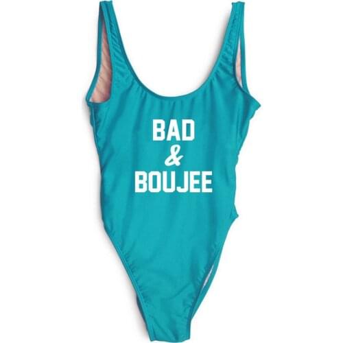 SHYUTEE Tight Swimwear