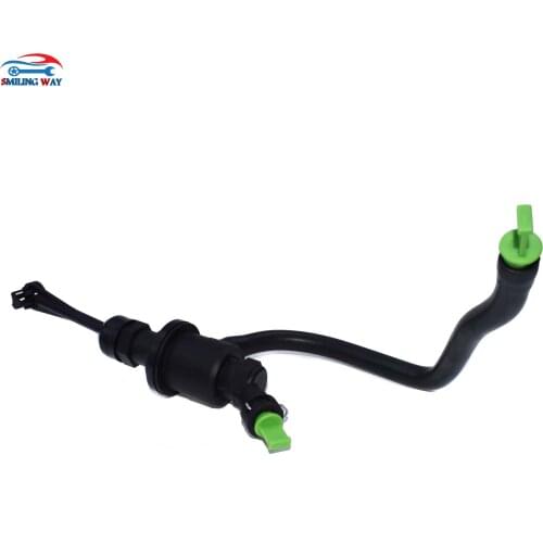 SMILING WAY# Clutch Master Cylinder For Nissan Altima 2.5L 3.5L 2007 2008 2009 2010 2011 2012 OE# 30610-JA00C 30610JA00C