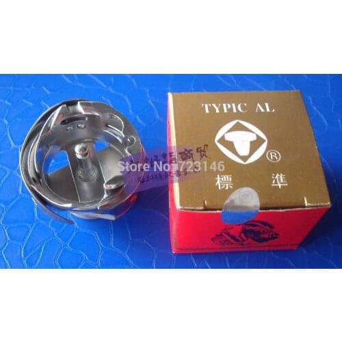 TYPICAL GC6-5 D0302 0318 Hook ROTARY HOOK sewing machine parts 0302/0303/0318/6360 TYPICAL 202 SUNSTAR 28-B