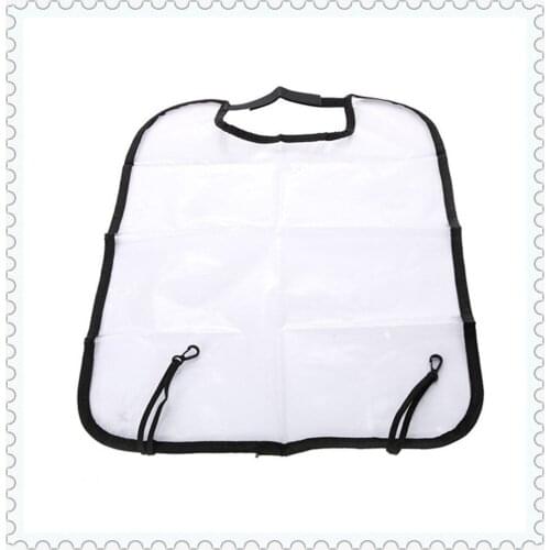 Universal Child car seat back protection cover for BMW EfficientDynamics F30 F31 E38 E90 E60 E93 F10 F20 530Li 335i