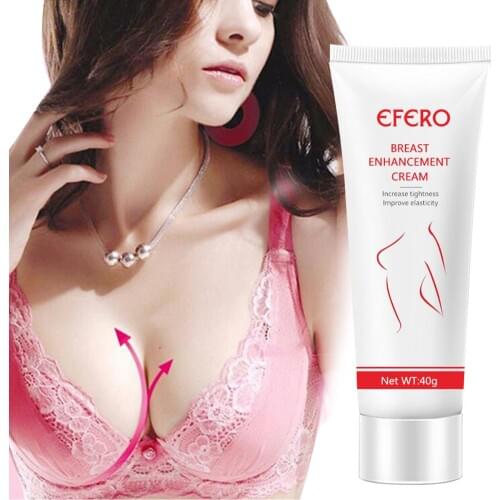 Women Breast Firming Lifting Massage Enhancement Cream Boob Enlarger Treatment Breast Enhancement Cream Breast Enlargement