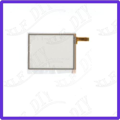 ZhiYuSun A3092 3.5inch Touch Screen glass 4 lines resistive USB touch panel overlay kit TOUCH SCREEN