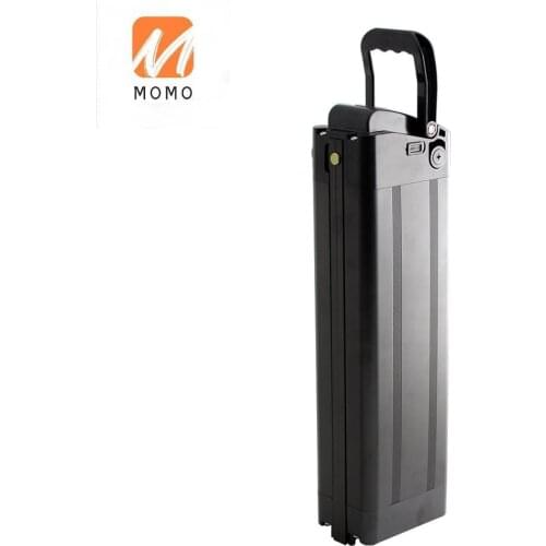 36 Volt 36V 13AH 468wh akku silverfish style electric bike Electric Bike Lithium-Ion Battery Pack