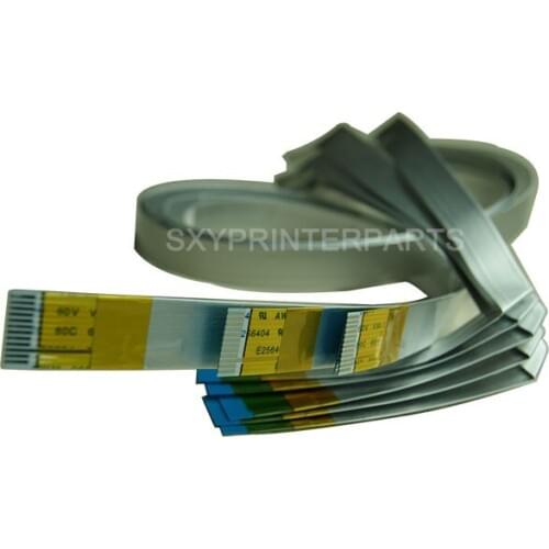 Free shipping 10pcs compatible new Scanner cable for Samsung scx4100 scx4521 Office Printer