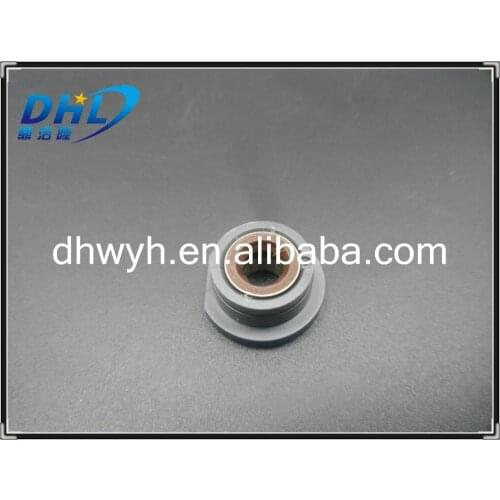 Free Shipping New Compatible plastic AA08-0176 Waste Toner Bushing for Ricoh Aficio 1075