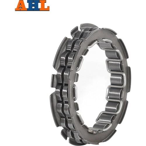 Big Roller Reinforced One Way Bearing Starter Spraq Clutch For Ducati Hypermotard Superbike 998 Matrix 2004