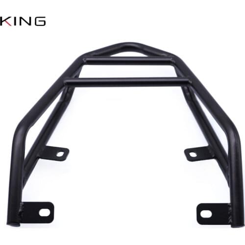 Fit For DUCATI SCRAMBLER 400 SIXTY2 SCRAMBLER 800 Scrambler 1100 rear tail rack top box case suitcase carrier board
