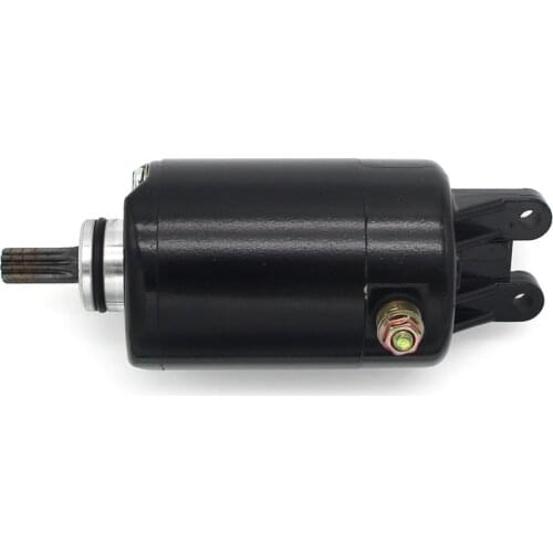 Electric Starter Motor Starting For Honda FES250 PS250 Big Ruckus 31200-KAB-018 31200-KTB-003 For piaggio x9 For Peugeot SV 250