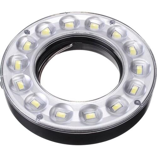 ESMARTER Portable Flashlights