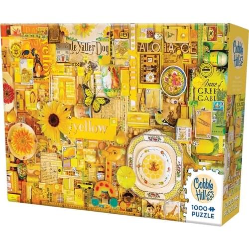 Hands UP Children's Puzzles