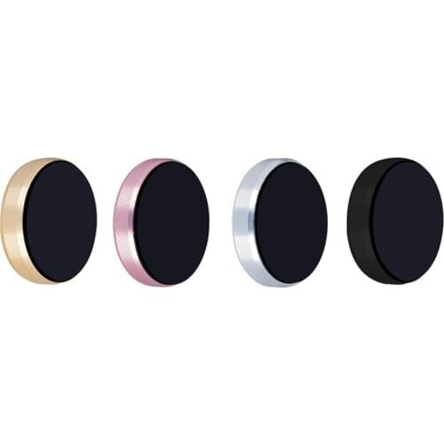 Magnetic car mount holder universal in car magnetic dashboard cell mobile phone GPS PDA mount holder stand