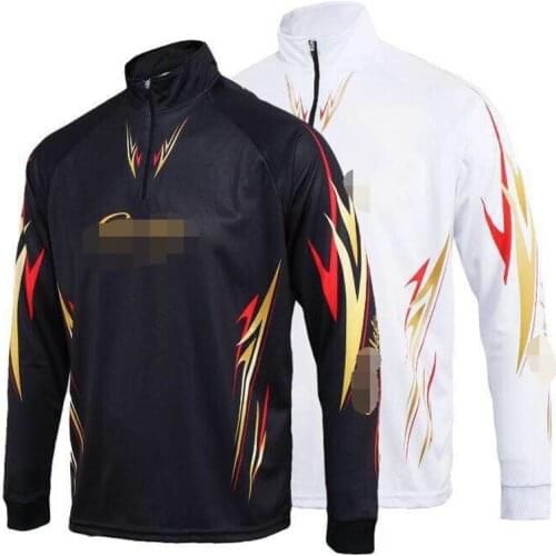 2022 New Men Outdoor Summer Fishing Clothes Sun Protection Clothing Anti-mosquito Fishing Clothes Camping Sporting Hiking Shirt