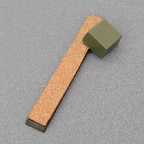 Knife polishing sharpener sharpening stone Leather Honing Strop Compound Grinding Knife Paste Polishing paste Sharpening tool