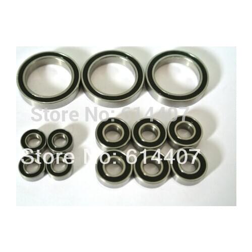 Provide HIGH PRECISION RC CAR & Truck Bearing for HPI CAR RTR Sprint CAR