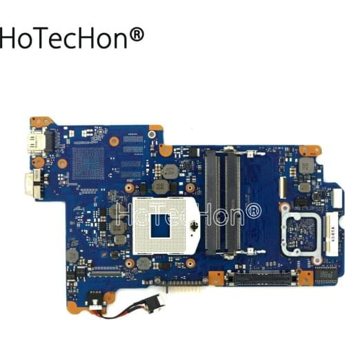 P000557810 - New HM76 UMA Motherboard FAM2SY2 A3256A for Toshiba Tecra R940