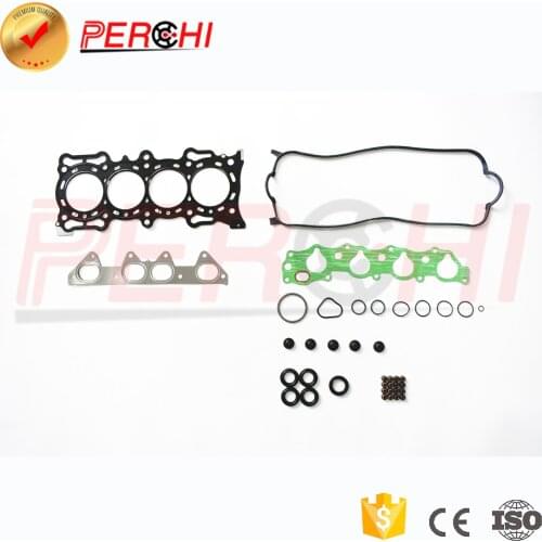 Overhaul full upper set for Honda ACCORD VI 1997-2003，ODYSSEY MPV 1995-2002，Engine F23A3/CG5 OEM 06110-PAA-A00