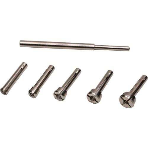 Pro Bearing Remover Blind Bearings Puller Dirt Bikes Extractor Set