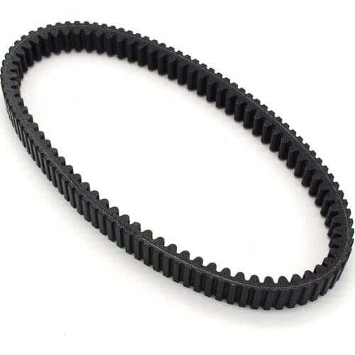 5RU-17641-00 Drive belt for Yamaha YP400 Majesty 2004-2014 YP400 Grand Majesty 2005-2011