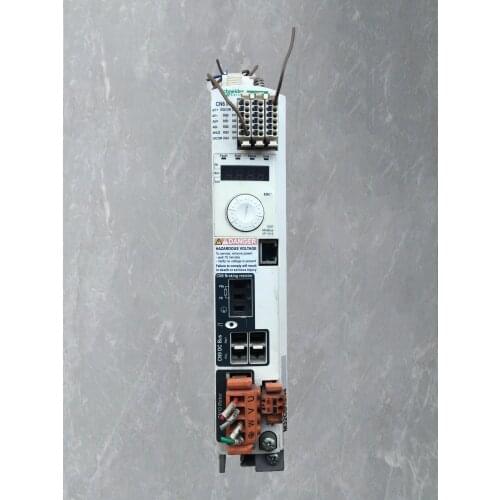 SCHNEIDER 1.8KW SERVO DRIVER LXM32CD18N4