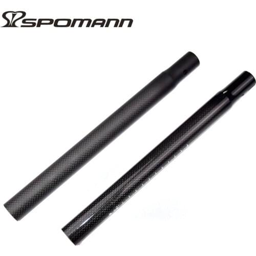 SPOMANN Seat Posts