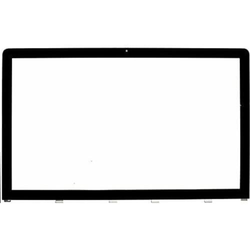 2PCS Glass Lens For iMac 21.5-inch A1311 LCD Screen Glass Year 09-11
